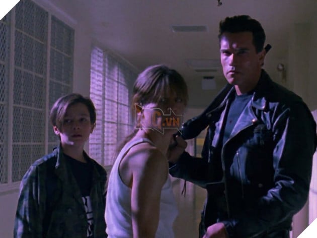 Terminator: Dark Fate - Những điều cần biết về dòng thời gian 35 năm của kẻ hủy diệt 3