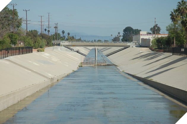 Tổng hợp 8 địa điểm trong GTA 5 được lấy cảm hứng từ ngoài đời thực 14