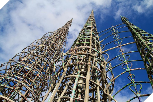 Tổng hợp 8 địa điểm trong GTA 5 được lấy cảm hứng từ ngoài đời thực 16