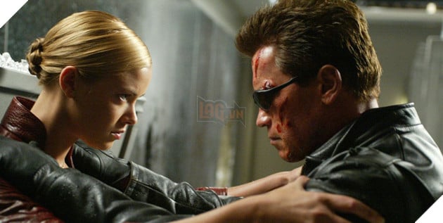 Terminator: Dark Fate - Những điều cần biết về dòng thời gian 35 năm của kẻ hủy diệt 5