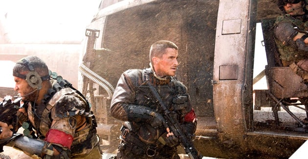 Terminator: Dark Fate - Những điều cần biết về dòng thời gian 35 năm của kẻ hủy diệt 6