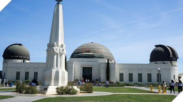 Tổng hợp 8 địa điểm trong GTA 5 được lấy cảm hứng từ ngoài đời thực 2