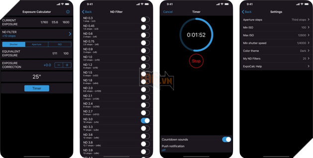 Nhận miễn phí 6 ứng dụng, trò chơi có tổng giá trị 16USD cho iOS 15.10.2019  2