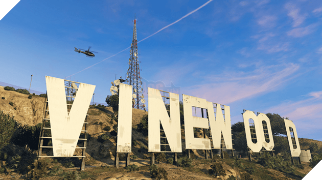 Tổng hợp 8 địa điểm trong GTA 5 được lấy cảm hứng từ ngoài đời thực 3