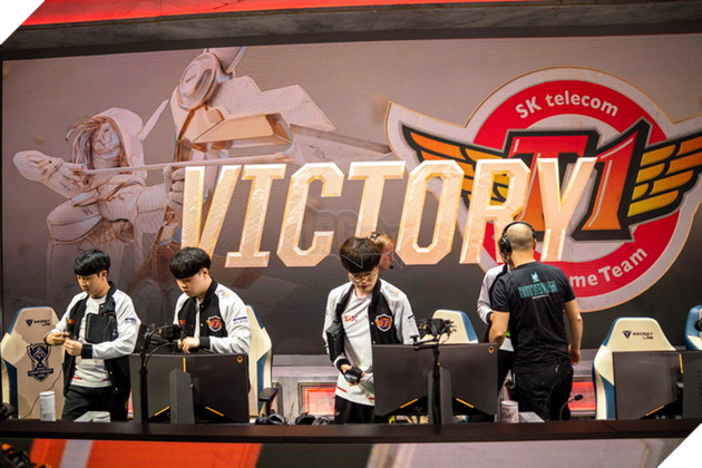 LMHT: Lịch thi đấu Vòng Bảng CKTG 2019 Ngày 4 15/10/2019 - SKT T1 tiếp tục ra sân