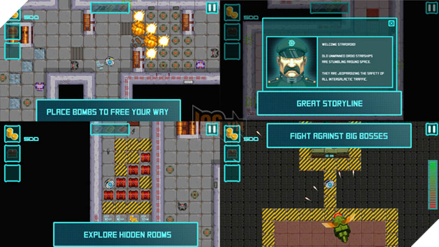 Nhận miễn phí 6 ứng dụng, trò chơi có tổng giá trị 16USD cho iOS 15.10.2019  6