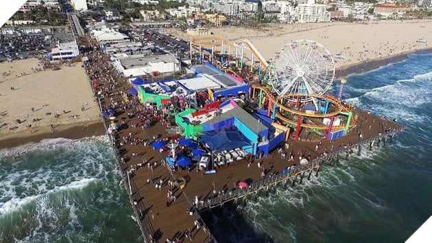 Tổng hợp 8 địa điểm trong GTA 5 được lấy cảm hứng từ ngoài đời thực 6