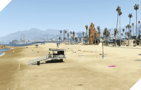 Tổng hợp 8 địa điểm trong GTA 5 được lấy cảm hứng từ ngoài đời thực 7