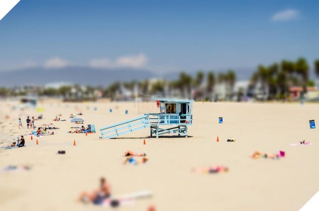 Tổng hợp 8 địa điểm trong GTA 5 được lấy cảm hứng từ ngoài đời thực 8