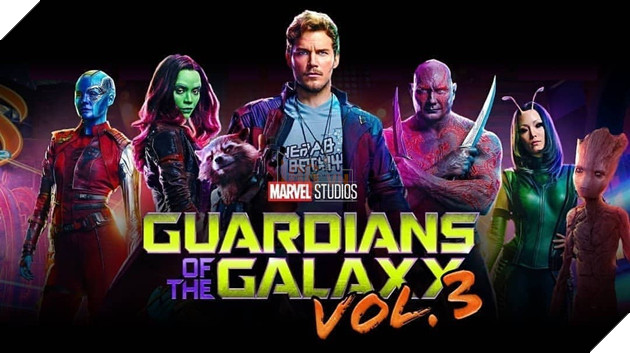 Guardians of the Galaxy Vol. 3: Đạo diễn James Gunn bất ngờ tiết lộ có một vài nhân vật sẽ chết  2