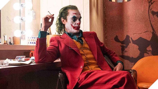 Joker không có đối thủ, tiếp tục thống trị doanh thu phòng vé Việt 3