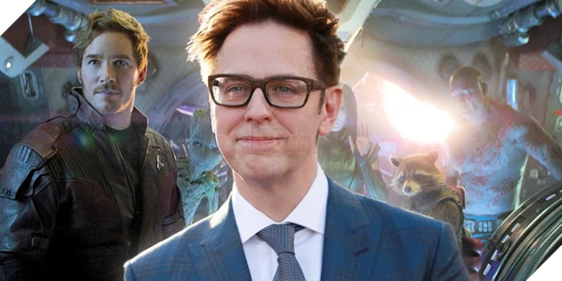 Guardians of the Galaxy Vol. 3: Đạo diễn James Gunn bất ngờ tiết lộ có một vài nhân vật sẽ chết 
