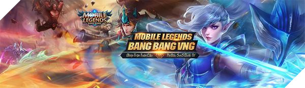 Danh sách tuyển thủ Mobile Legends: Bang Bang Việt Nam chính thức tham dự SEA Games 30 3
