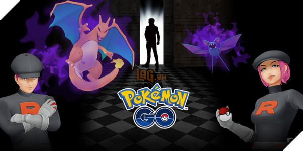 Pokemon GO: Sự kiện Halloween đã đến rất gần rồi