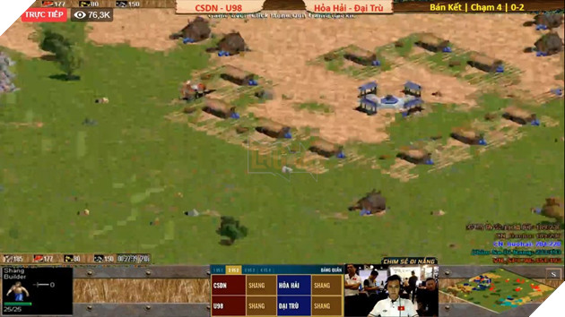 Chim Sẻ Đi Nắng phá vỡ kỷ lục với hơn 100.000 người xem livestream trên Facebook 4