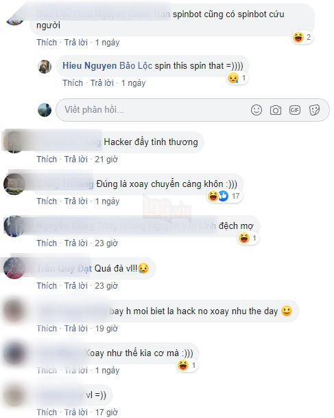 Game thủ 14 tuổi cứu người được tuyên dương nhưng lại sử dụng hack trên sóng truyền hình 2