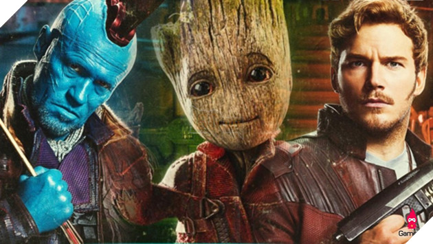 Guardians of the Galaxy Vol. 3: Đạo diễn James Gunn bất ngờ tiết lộ có một vài nhân vật sẽ chết  3