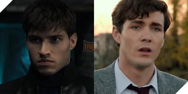 Điểm danh 5 chàng hoàng tử điển trai của Disney 5