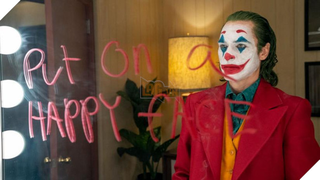 Joker không có đối thủ, tiếp tục thống trị doanh thu phòng vé Việt 2