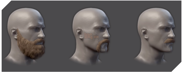 PUBG Season 5 cập nhật skin mới: Hình xăm, vũ khí, xe vô cùng đẹp mắt  7