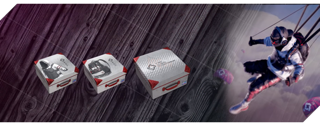 PUBG Season 5 cập nhật skin mới: Hình xăm, vũ khí, xe vô cùng đẹp mắt  2