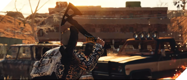 PUBG: Tất tần tật những tính năng mới có mặt trên Season 5 6