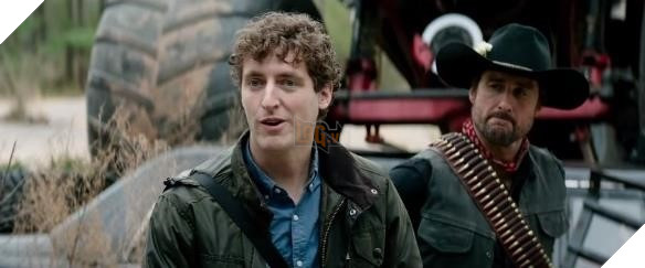 Zombieland: Double Tap - 4 lý do khiến bạn nhất định không thể bỏ qua  4