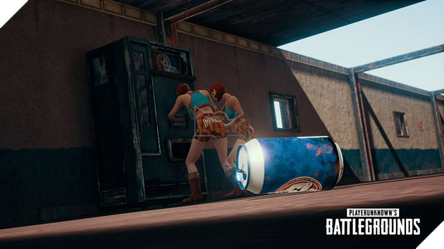 PUBG: Tất tần tật những tính năng mới có mặt trên Season 5 3