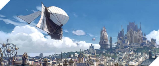 Riot Games chính thức làm phim hoạt hình cốt truyện của Jinx và Vi, mở rộng vũ trụ LMHT 2