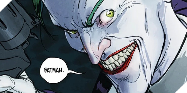 Nếu Joker thuộc Marvel, kẻ thù của hắn sẽ là ai?  3