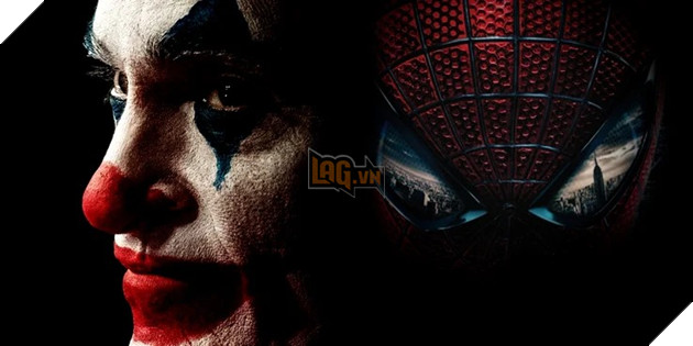 Nếu Joker thuộc Marvel, kẻ thù của hắn sẽ là ai?  4