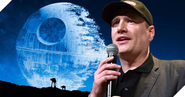 Kevin Feige chính thức nắm trùm Marvel, ôm luôn mảng truyện tranh và phim truyền hình  2