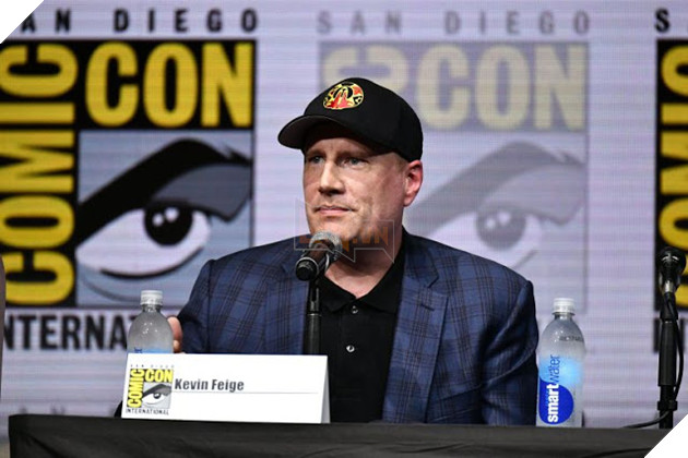 Kevin Feige chính thức nắm trùm Marvel, ôm luôn mảng truyện tranh và phim truyền hình 