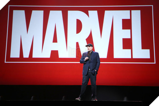 Kevin Feige chính thức nắm trùm Marvel, ôm luôn mảng truyện tranh và phim truyền hình  3