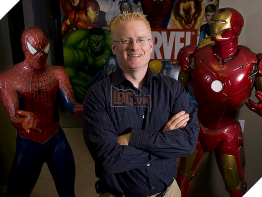 Kevin Feige chính thức nắm trùm Marvel, ôm luôn mảng truyện tranh và phim truyền hình  5