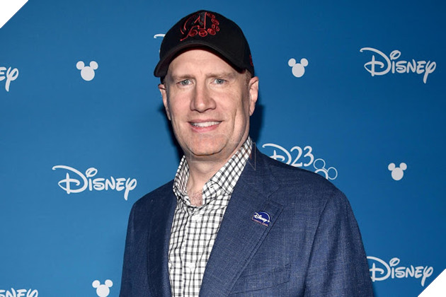 Kevin Feige chính thức nắm trùm Marvel, ôm luôn mảng truyện tranh và phim truyền hình  6