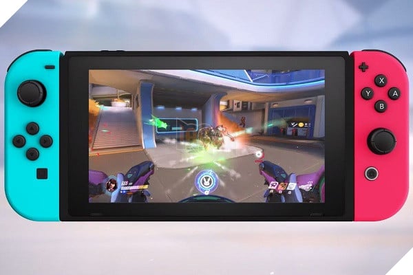 Overwatch: Các nhân vật lên đồ chào đón Halloween Terror 2019 11