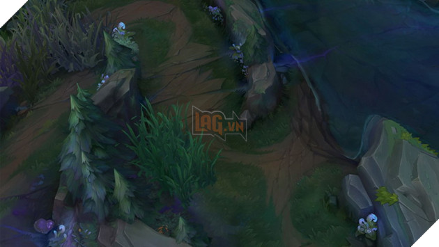 Tiền Mùa Giải 2020 LMHT: Tất cả các thay đổi bản đồ Nguyên Tố và lối chơi mới 12