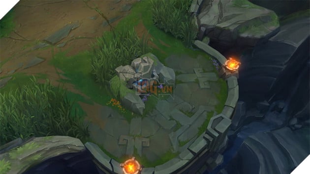 Tiền Mùa Giải 2020 LMHT: Tất cả các thay đổi bản đồ Nguyên Tố và lối chơi mới 10