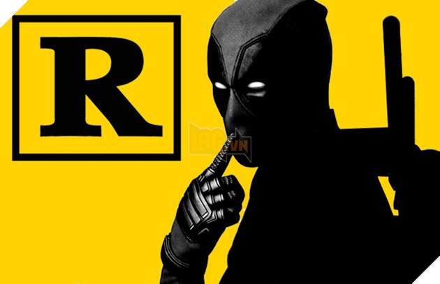 Hé lộ bộ phim mới của Marvel được gắn nhãn R 2