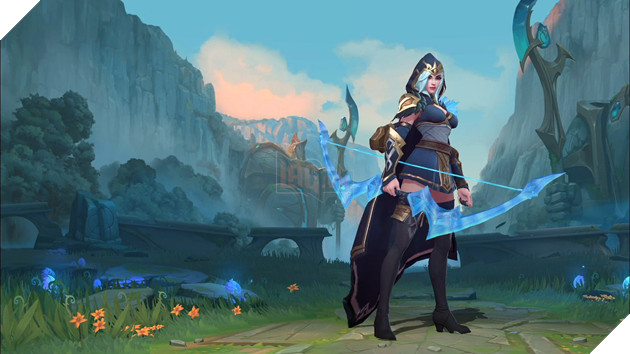 Riot Games chính thức công bố LMHT Mobile, lấy tên là LMHT: Tốc Chiến 3