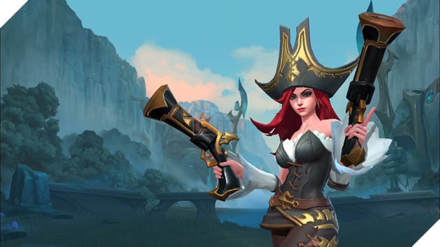 Riot Games chính thức công bố LMHT Mobile, lấy tên là LMHT: Tốc Chiến 2