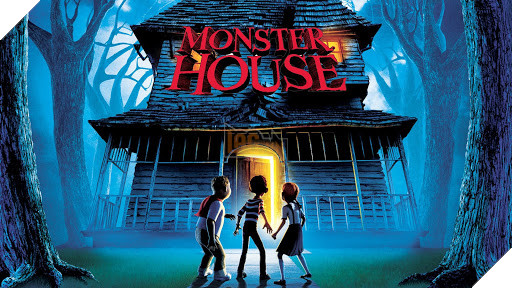 Top 4 phim hoạt hình kỳ dị điển hình cho dịp Halloween 2