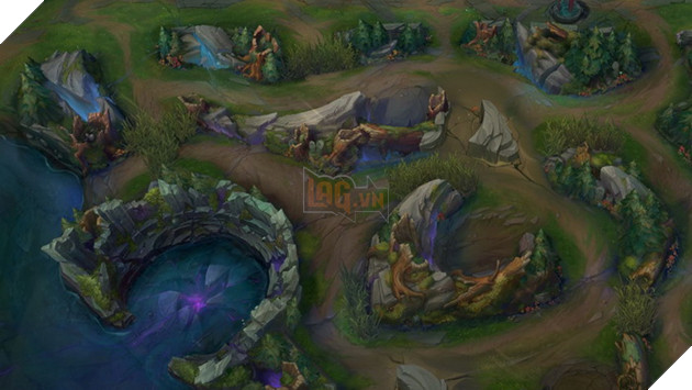 LMHT: Thời gian bắt đầu Tiền Mùa Giải 2020 vào lúc nào và có những cập nhật gì mới? 8