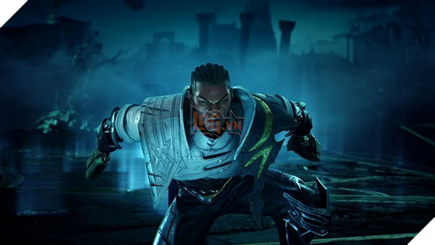 LMHT: Vợ của Lucian - Senna sẽ là tướng hỗ trợ mới nhất chính thức trong Tiền Mùa Giải 2020 2