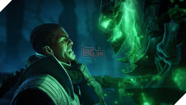 LMHT: Vợ của Lucian - Senna sẽ là tướng hỗ trợ mới nhất chính thức trong Tiền Mùa Giải 2020 3