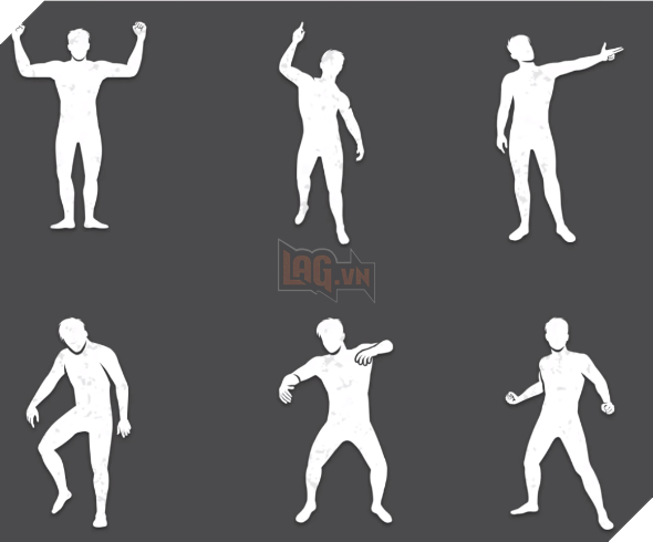 PUBG Season 5 cập nhật skin mới: Hình xăm, vũ khí, xe vô cùng đẹp mắt  16