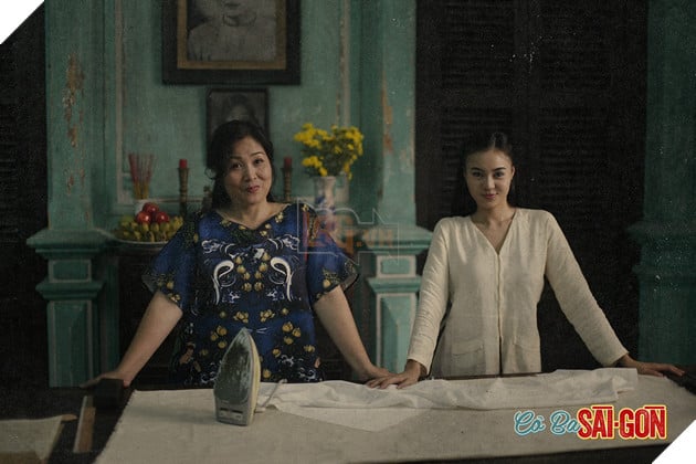 Áo dài - Từ quốc phục đến kì quan màn ảnh Việt 7