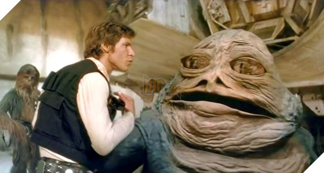 Ngắm loạt nhân vật bị kỹ xảo CGI hãm hại không thương tiếc, ông lớn Marvel cũng không tránh khỏi hạt sạn này 2