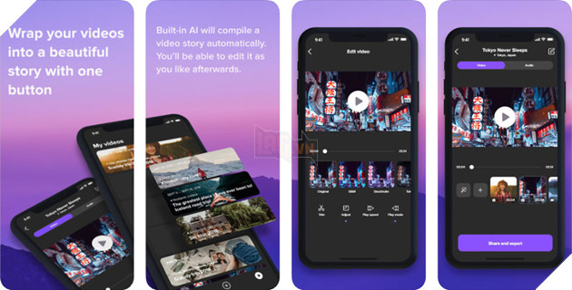 Tải nhanh 6 ứng dụng thú vị miễn phí với giá trị 23USD trên App Store 17.10.2019  4